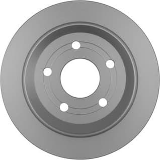 Brake Disc PRO 8DD 355 133-781