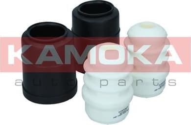 Shock absorber protection kit 2019177