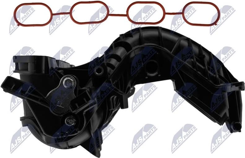 Intake Manifold Module BKS-TY-006