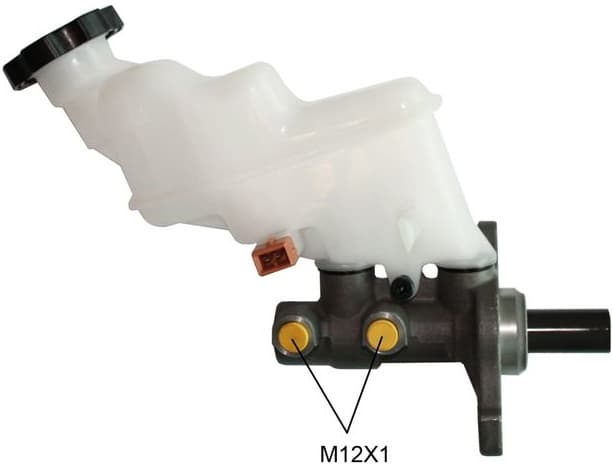 Brake Master Cylinder ESSENTIAL LINE M 30 034