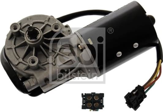 Wiper Motor 21744