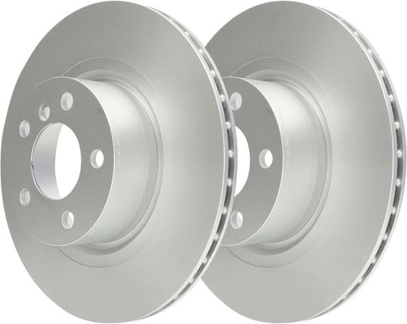 Brake Disc 24.0120-0234.1 - image 3