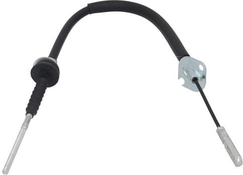 Cable Pull, clutch control LC160