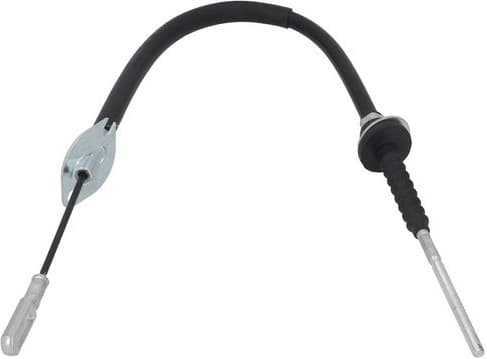 Cable Pull, clutch control LC160 - image 2