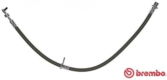 Brake hose front T83098 - image 2