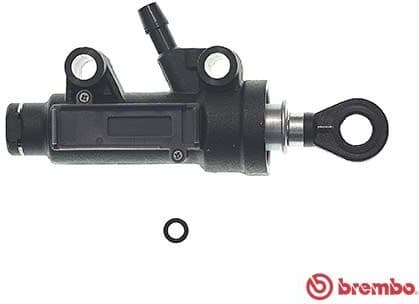 Master Cylinder, clutch ESSENTIAL LINE C06010 - image 2