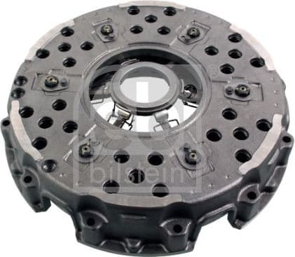 Clutch Pressure Plate 105281