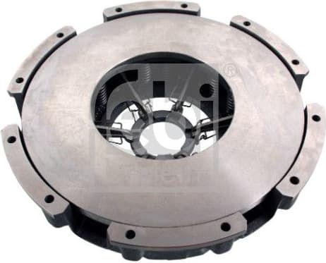 Clutch Pressure Plate 105281 - image 2