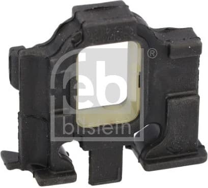 Mounting, radiator febi Plus 193699