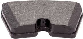 Brake Pad Set, disc brake 8DB 355 025-171 - image 3