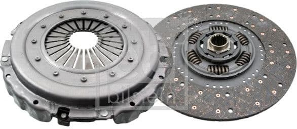 Clutch Kit 178465