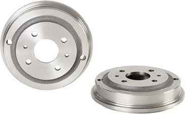 Brake Drum ESSENTIAL LINE 14.3156.10 - image 2