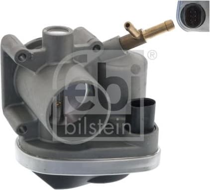 Throttle Body 100772