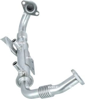 Cooler, exhaust gas recirculation 48421 - image 2