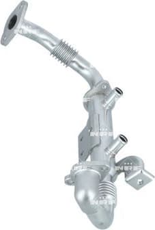 Cooler, exhaust gas recirculation 48421 - image 4