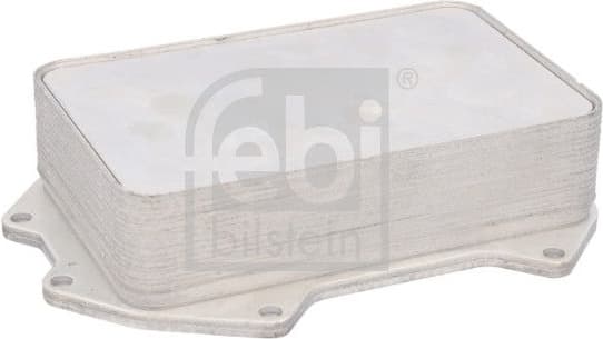 Oil Cooler, engine oil 188370