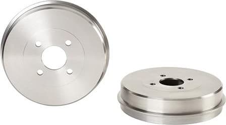 Brake Drum ESSENTIAL LINE 14.7240.10