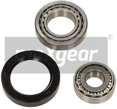 Wheel Bearing Kit 33-0089