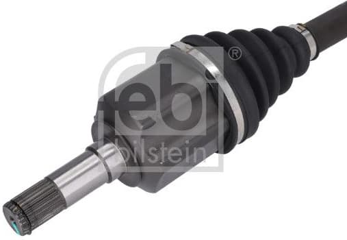 Drive Shaft 186604 - image 3