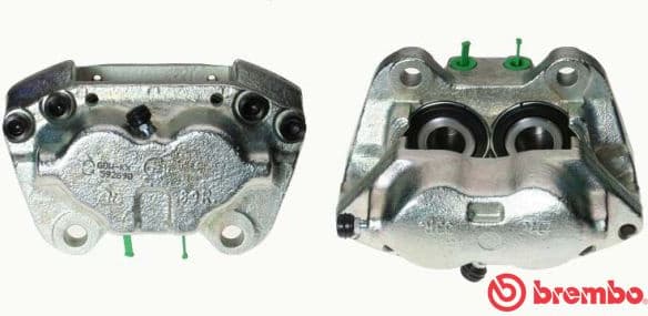 Brake Caliper ESSENTIAL LINE F 06 020