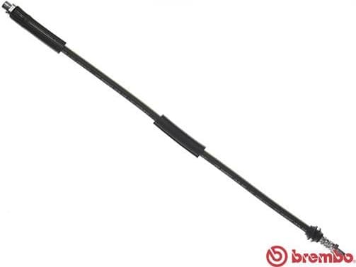 Brake Hose ESSENTIAL LINE T06035 - image 2