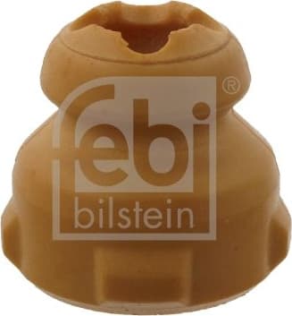 Rubber Buffer, suspension 31739