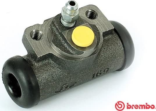 Wheel Brake Cylinder ESSENTIAL LINE A 12 794