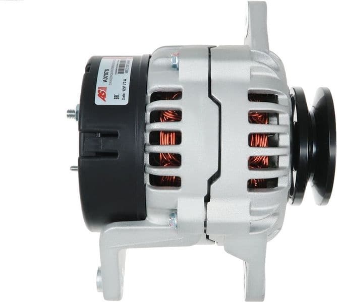 Alternator AS A0787S - image 2