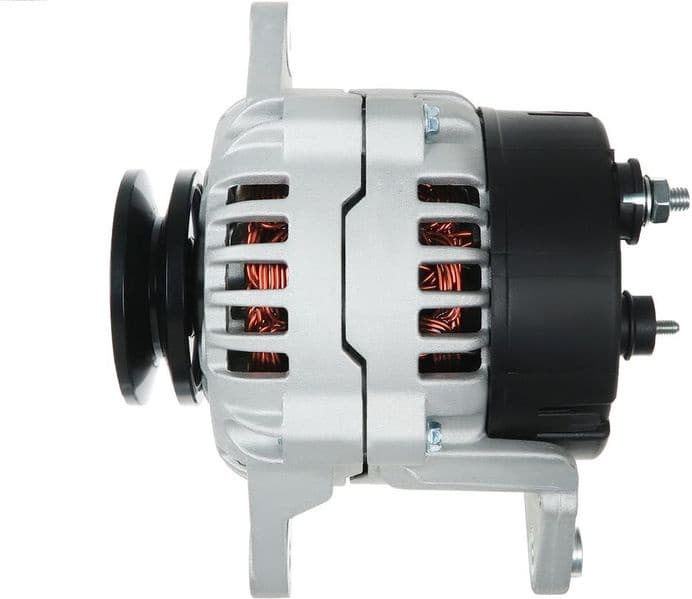 Alternator AS A0787S - image 4
