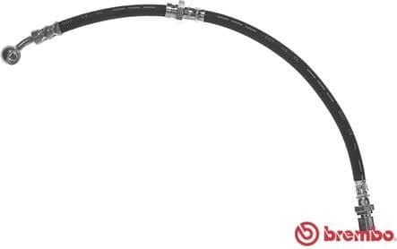 Brake Hose ESSENTIAL LINE T10006 - image 2