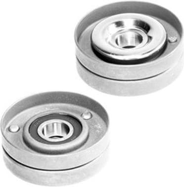 Deflection Pulley/Guide Pulley, V-belt 331316170626