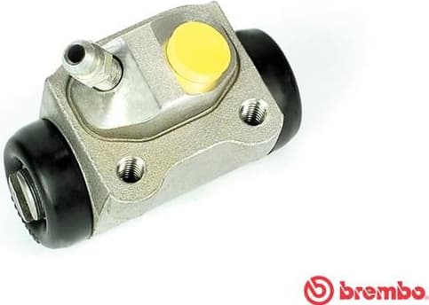 Wheel Brake Cylinder ESSENTIAL LINE A12542 - image 2