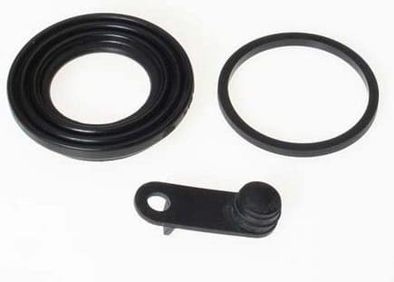 Seal, brake caliper piston ESSENTIAL LINE FSP046 - image 2