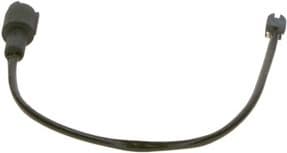 Warning Contact, brake pad wear 1987474951 - image 5