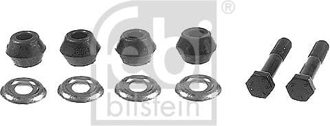 Mounting, control/trailing arm ProKit 08720