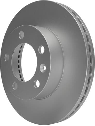 Brake Disc 24.0128-0252.1 - image 3