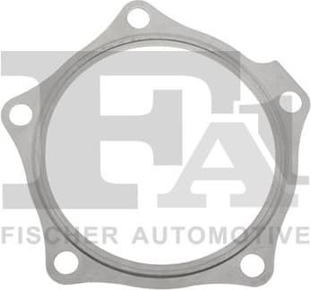 Gasket, exhaust pipe 160-920