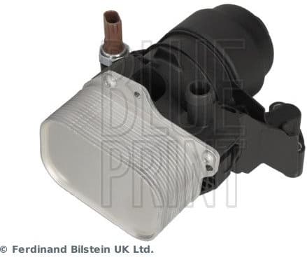 Housing, oil filter Blue Print Solution ADBP210201