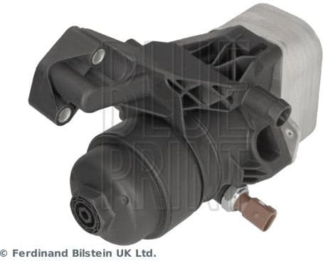 Housing, oil filter Blue Print Solution ADBP210201 - image 2