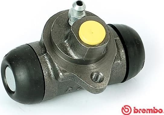 Wheel Brake Cylinder ESSENTIAL LINE A12222 - image 2