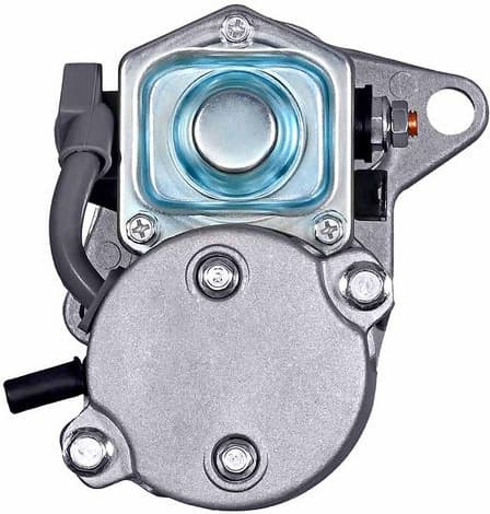 Starter 8EA 011 611-091 - image 3