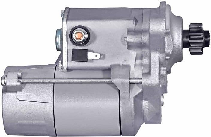 Starter 8EA 011 611-091 - image 4