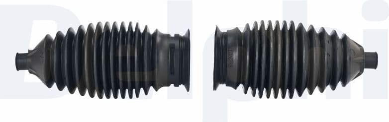 Bellow, steering TBR4302