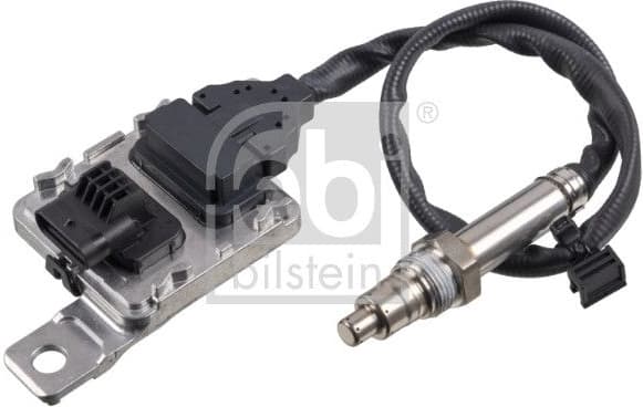 NOx Sensor, urea injection 197508