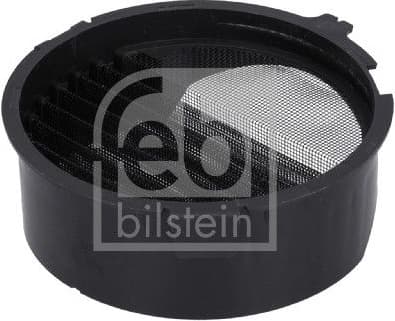 Air Filter, traction battery casing 184777