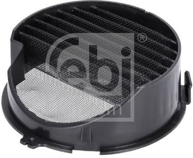 Air Filter, traction battery casing 184777 - image 2