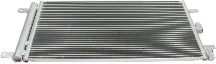 Condenser, air conditioning AC830318