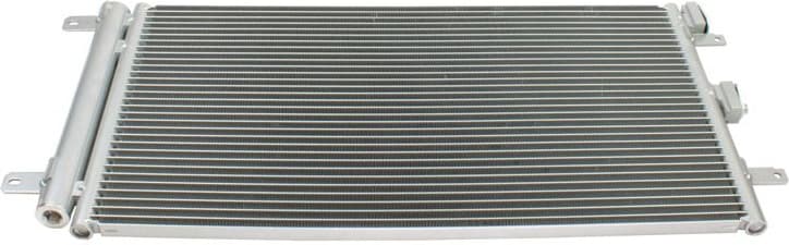 Condenser, air conditioning AC830318 - image 2