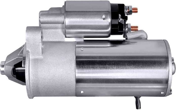 Starter 8EA 012 526-131