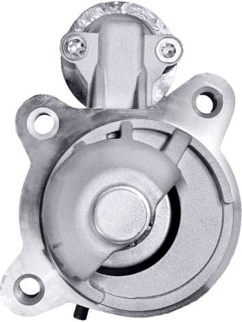 Starter 8EA 012 526-131 - image 2